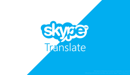 Skype překladač - Skype translator
