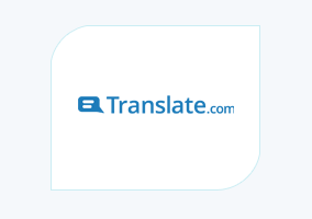 Translate.com - překladač