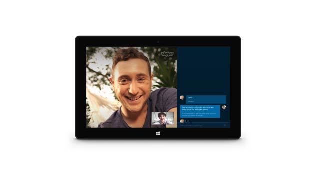 Skype Překladač, Skype Translate, Skype konverzace