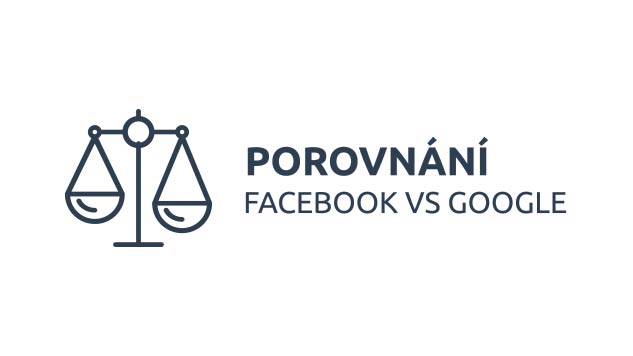 Porovnání: Google Překladač vs Facebook Překladač