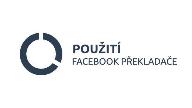 Jak používat Facebook Překladač