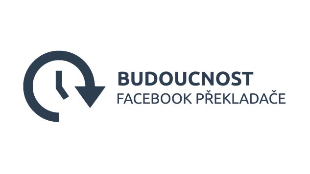 Budoucnost Facebook Překladače