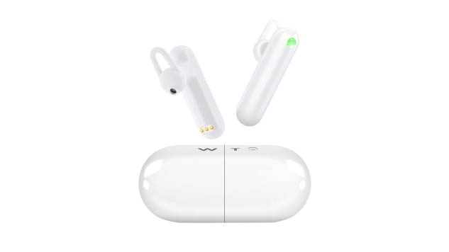 WT2 Language Translator