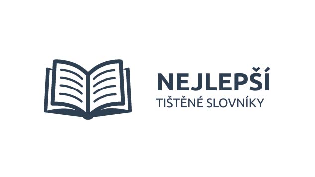 Nejlepší tištěné slovníky